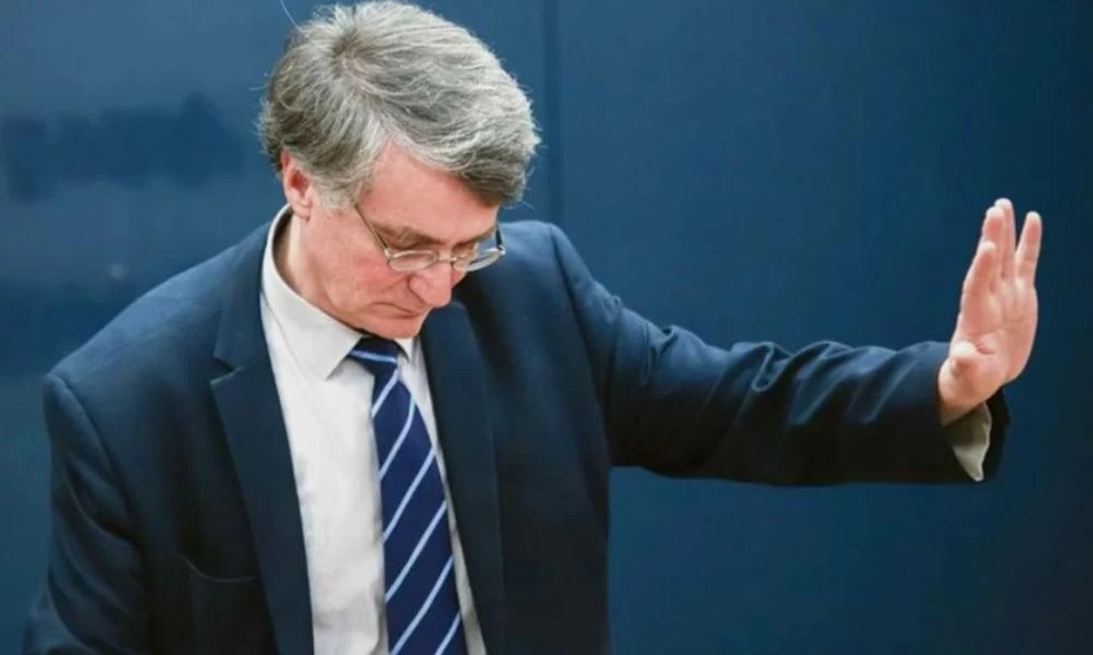 Βαρύ το κλίμα στην επιτροπή των εμπειρογνωμόνων για την άρση των μέτρων